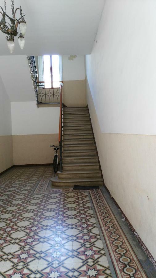 Al 32 B&B มัสซามาริตติมา ภายนอก รูปภาพ