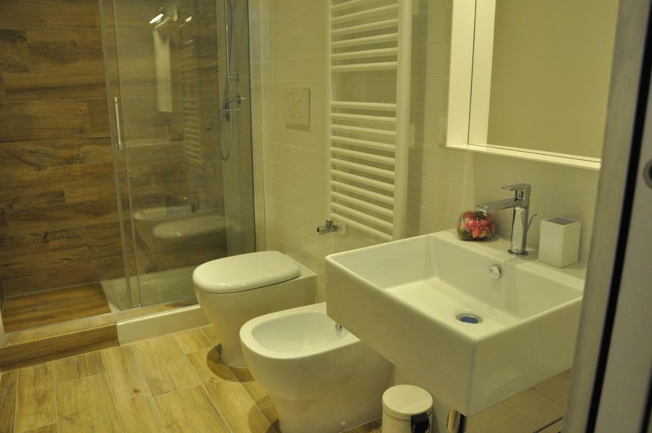 Al 32 B&B มัสซามาริตติมา ภายนอก รูปภาพ