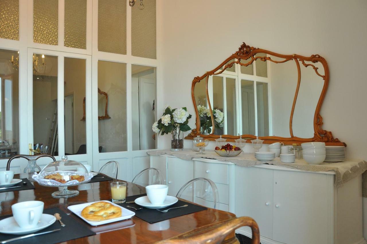 Al 32 B&B มัสซามาริตติมา ภายนอก รูปภาพ