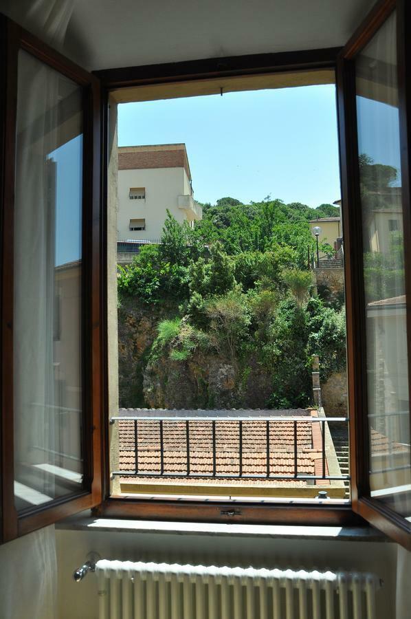 Al 32 B&B มัสซามาริตติมา ภายนอก รูปภาพ