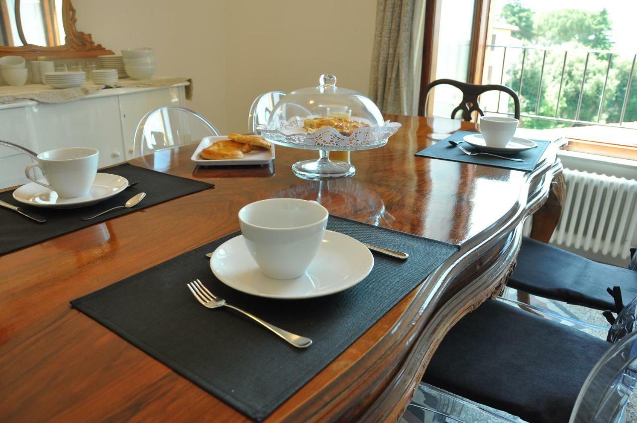 Al 32 B&B มัสซามาริตติมา ภายนอก รูปภาพ