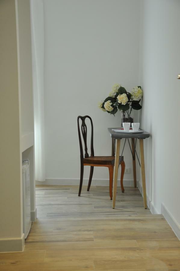 Al 32 B&B มัสซามาริตติมา ภายนอก รูปภาพ