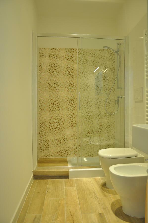 Al 32 B&B มัสซามาริตติมา ภายนอก รูปภาพ