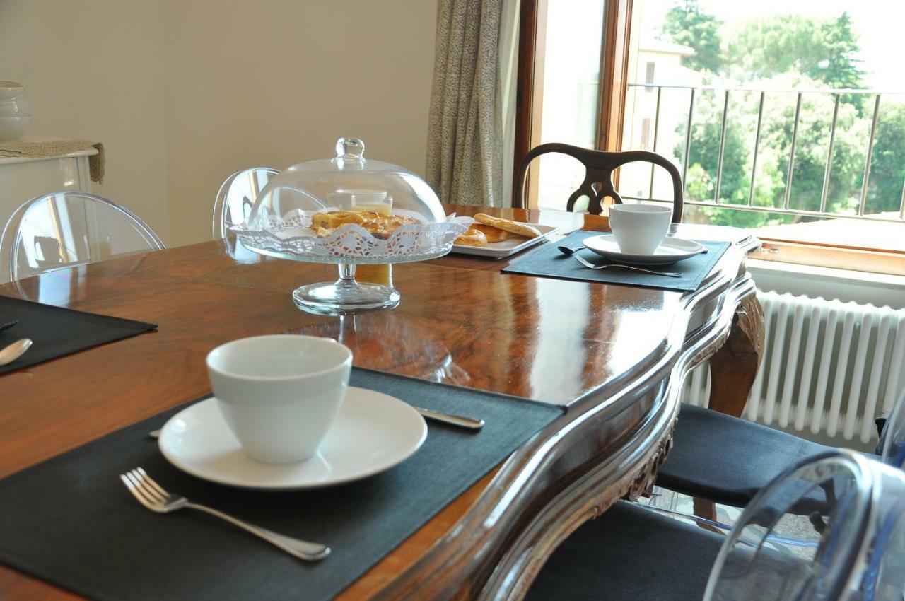 Al 32 B&B มัสซามาริตติมา ภายนอก รูปภาพ