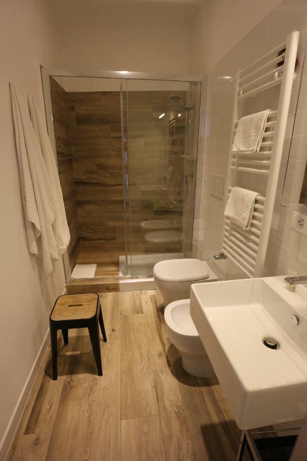 Al 32 B&B มัสซามาริตติมา ภายนอก รูปภาพ