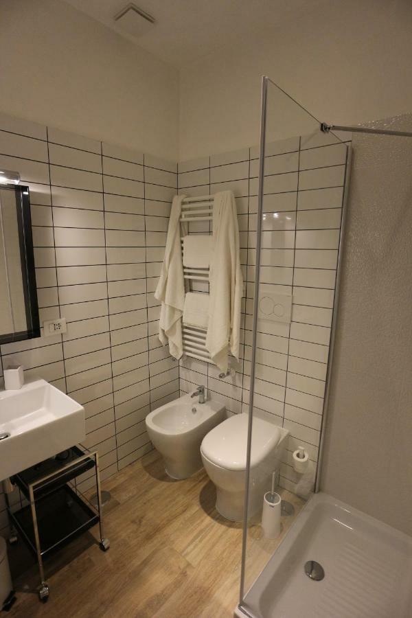 Al 32 B&B มัสซามาริตติมา ภายนอก รูปภาพ