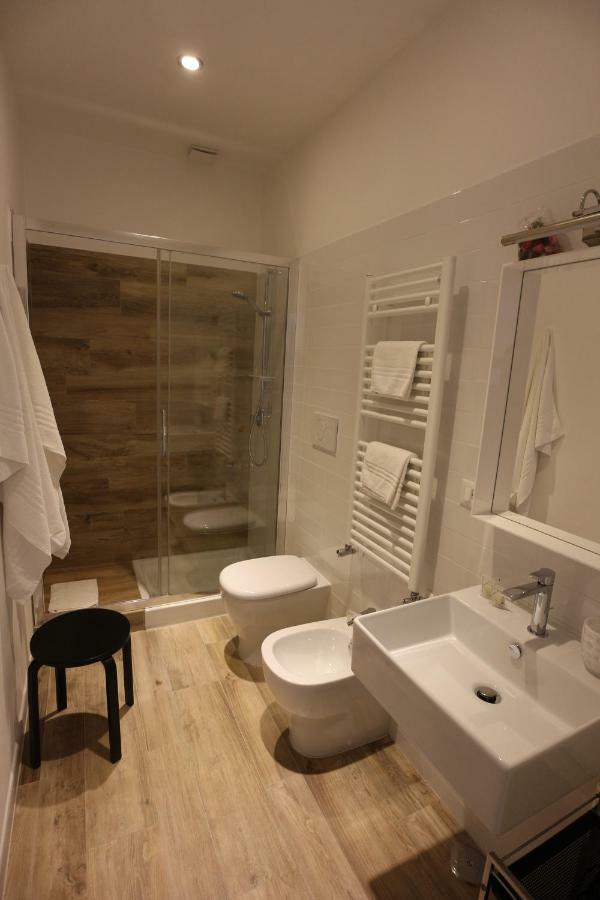 Al 32 B&B มัสซามาริตติมา ภายนอก รูปภาพ