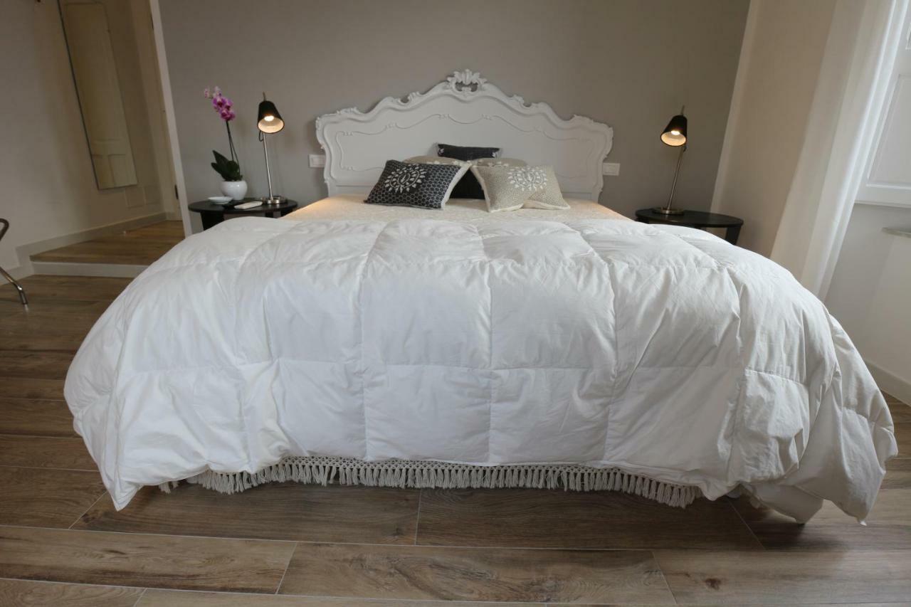 Al 32 B&B มัสซามาริตติมา ภายนอก รูปภาพ