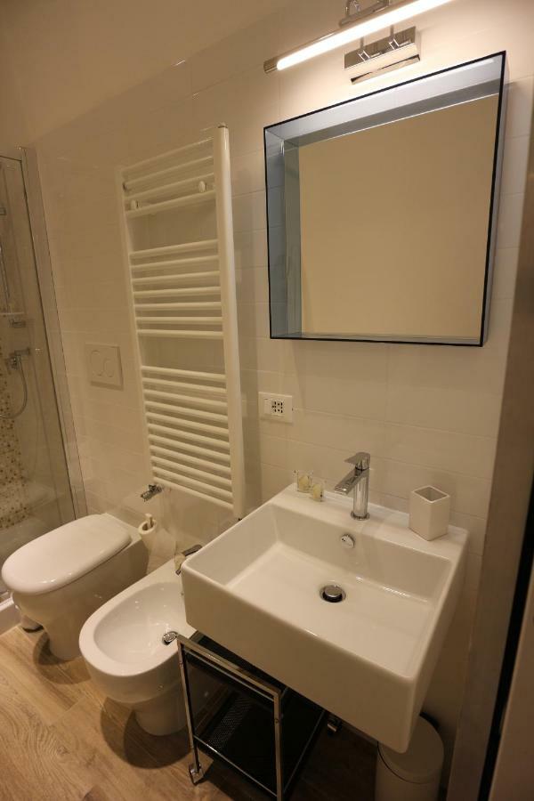 Al 32 B&B มัสซามาริตติมา ภายนอก รูปภาพ