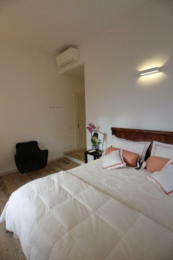 Al 32 B&B มัสซามาริตติมา ภายนอก รูปภาพ