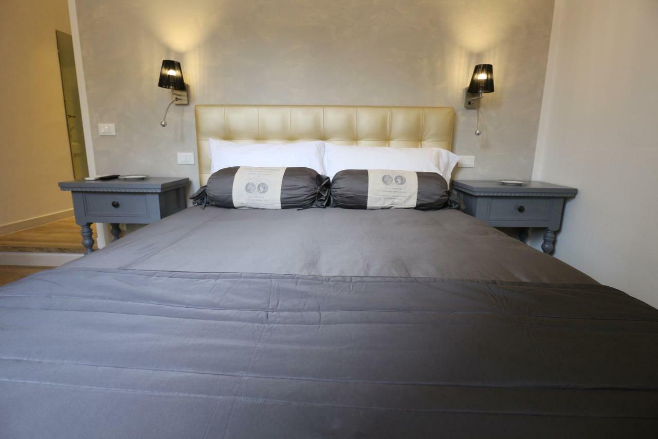 Al 32 B&B มัสซามาริตติมา ภายนอก รูปภาพ
