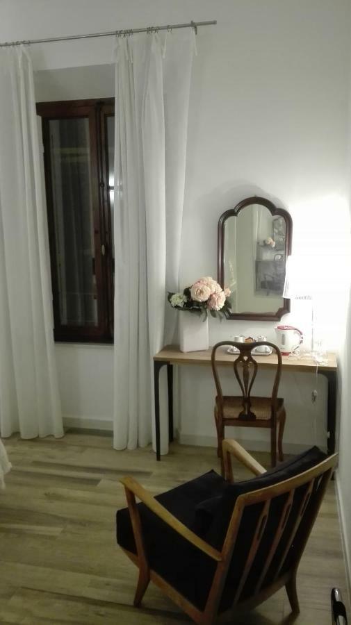 Al 32 B&B มัสซามาริตติมา ภายนอก รูปภาพ
