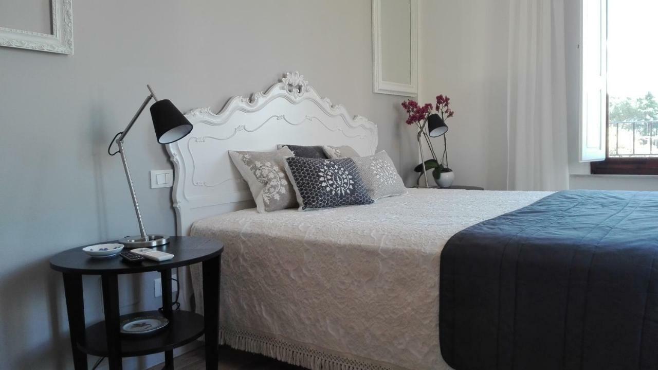 Al 32 B&B มัสซามาริตติมา ภายนอก รูปภาพ