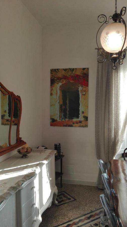 Al 32 B&B มัสซามาริตติมา ภายนอก รูปภาพ