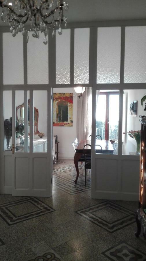 Al 32 B&B มัสซามาริตติมา ภายนอก รูปภาพ