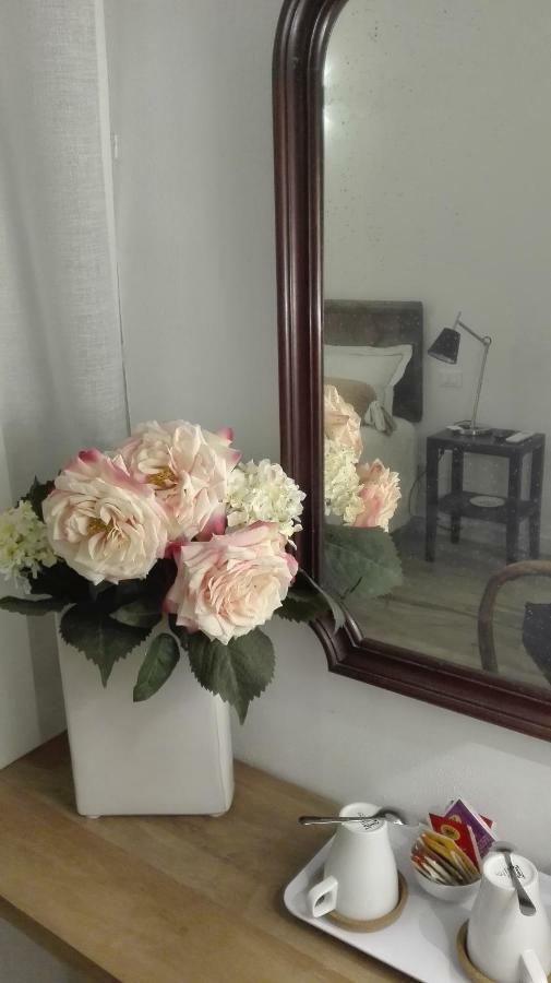 Al 32 B&B มัสซามาริตติมา ภายนอก รูปภาพ