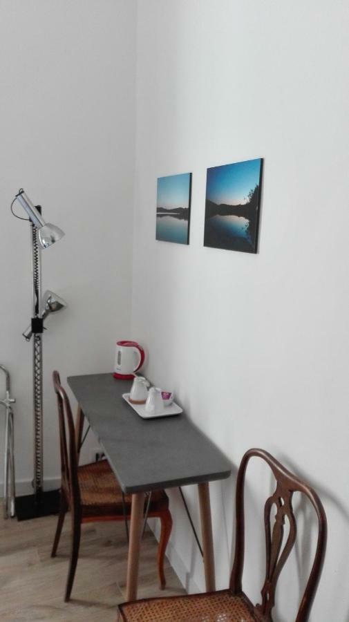 Al 32 B&B มัสซามาริตติมา ภายนอก รูปภาพ